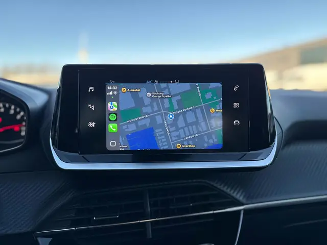 Peugeot 208 1.2 PureTech Active Pack 2022 Benzine 10