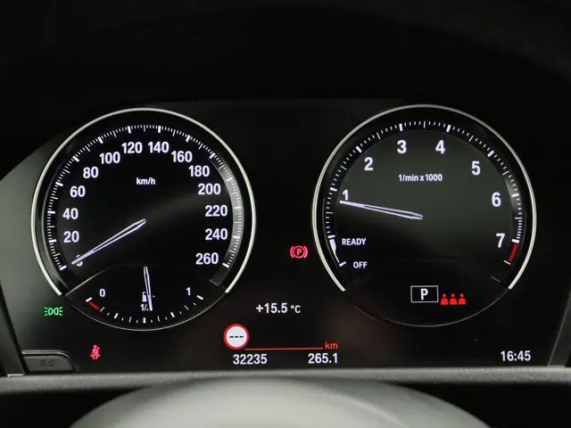 BMW X1 sDrive20i 2022 Benzine 19