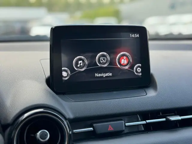 Mazda CX-3 2.0 SkyActiv-G 121 Luxury GT-M 2021 Benzine 17