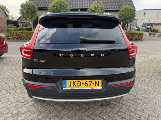 Volvo XC40 1.5 T3 Inscription 2019 Benzine 33