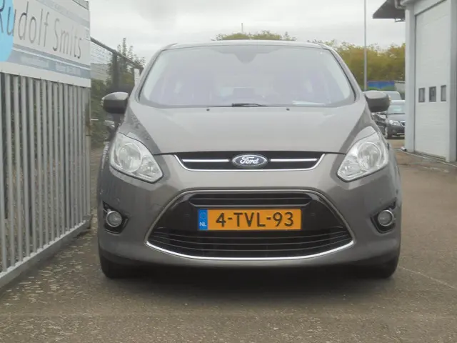 Ford C-MAX 2
