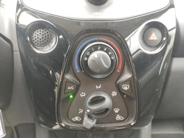 Citroën C1 1.0 VTi Feel 2020 Benzine 11