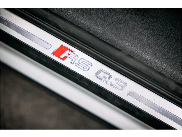Audi RSQ3 TFSI 2022 Benzine 21