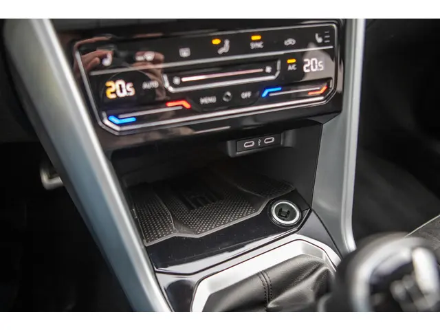 Volkswagen T-Roc Goal Edition 2025 Benzine 14