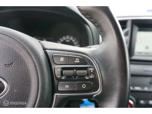 Kia Sportage 1.6 GDI DynamicLine 2018 Benzine 14