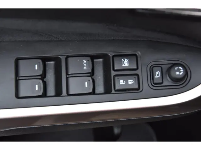 Suzuki Vitara 1.6 Experience NLse auto 2017 Benzine 11