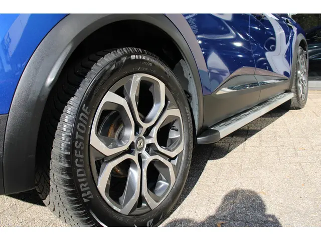 Renault Captur 1.0 TCe 100 Edition One 2020 Benzine 30