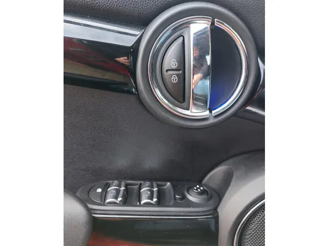 MINI One Mini 1.2 Salt Business 2016 Benzine 28