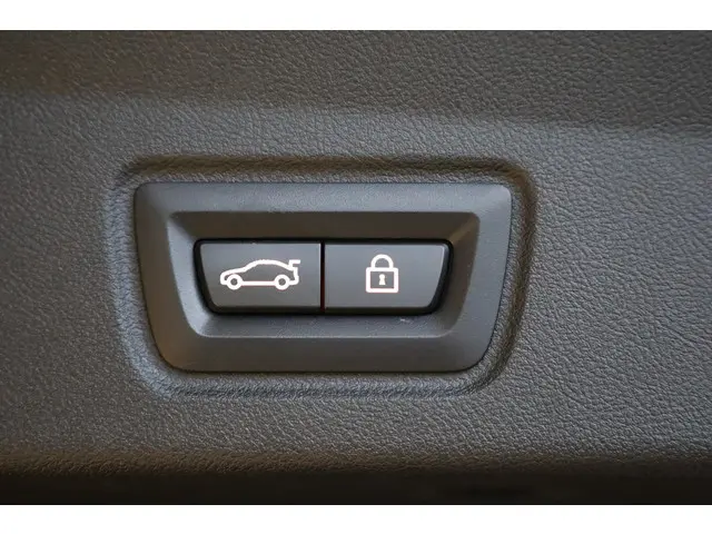 BMW i4 M50 2022 Elektrisch 31