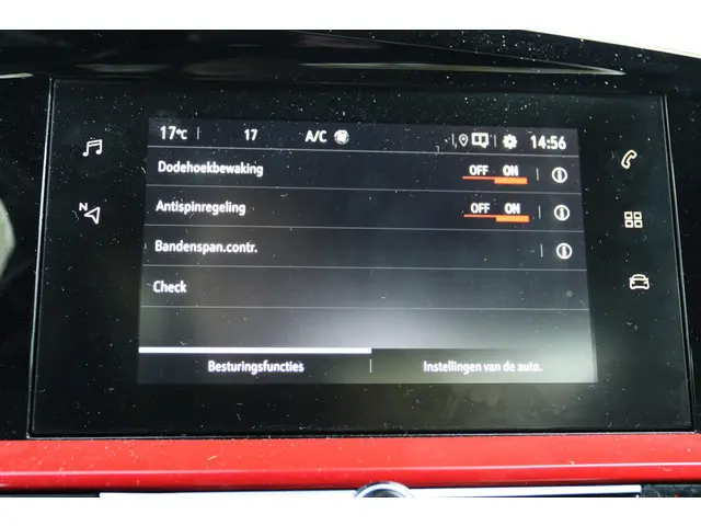 Opel Mokka 1.2 TURBO GS-LINE 2022 Benzine 29