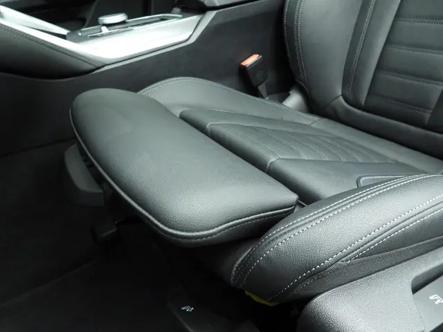 BMW 4 Serie Gran Coupé 420i 2025 Benzine 30