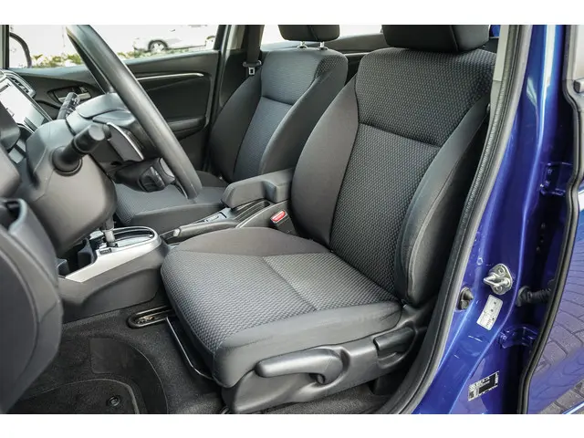 Honda Jazz 1.3i VTEC COMFORT 2018 Benzine 7