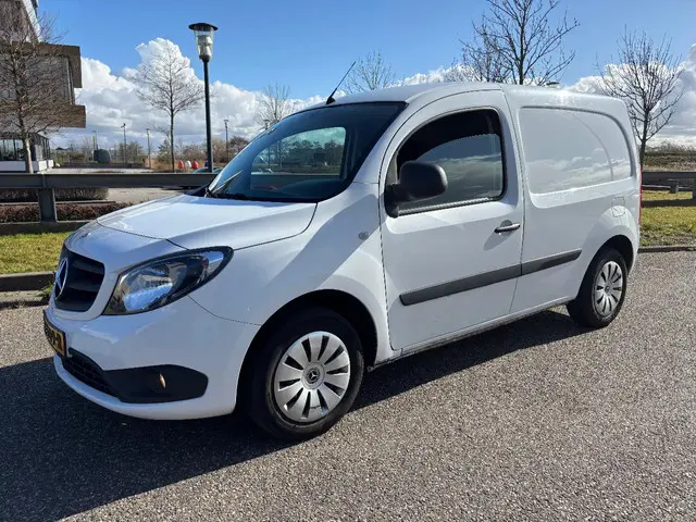 Mercedes-Benz Citan 2