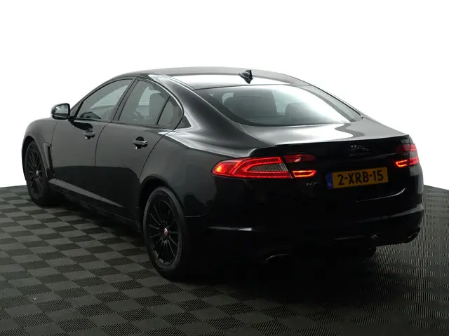 Jaguar XF 2.0 Portfolio Aut- 2014 Benzine 5