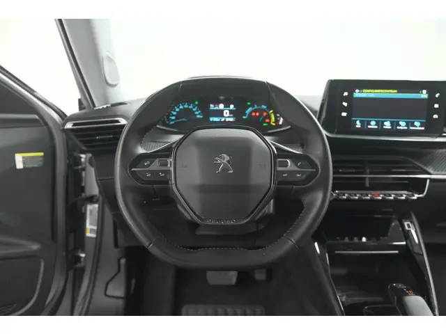 Peugeot e-2008 EV Allure 50 kWh 2021 Elektrisch 31