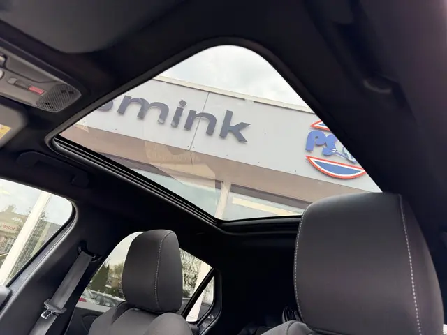 Opel Corsa 1.2 GS Line 2024 Benzine 27