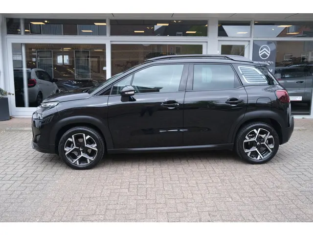 Citroën C3 Aircross PT 110 MAX 2024 Benzine