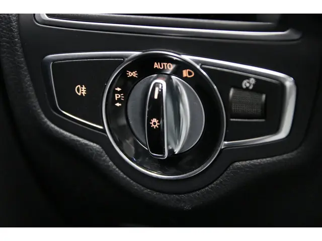 Mercedes-Benz C-Klasse 180 Ambition 2014 Benzine 20