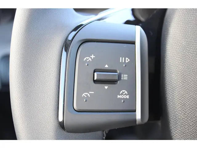 Citroën C3 Aircross 1.2 TURBO 100 PLUS 2025 Benzine 27