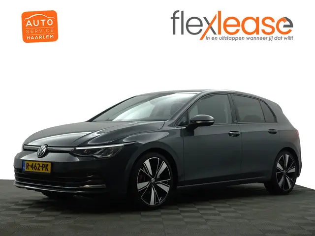 Volkswagen Golf 1.5 TSI 2022 Benzine