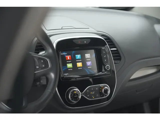 Renault Captur TCe 90 Intens 2017 Benzine 3