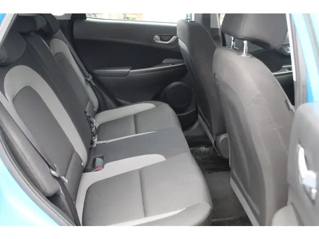 Hyundai Kona 1.0 T-GDI ECC,TREKHAAK,NAVI 2020 Benzine 23