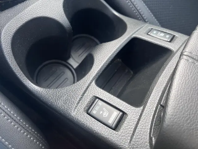 Nissan QASHQAI 1.2 Tekna 2018 Benzine 11