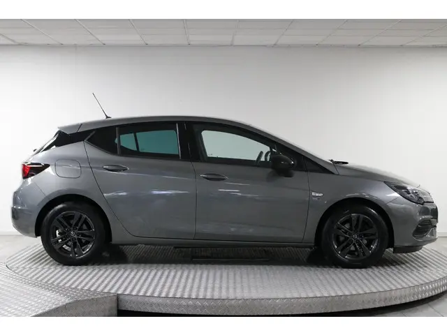 Opel Astra 1.2 Edition 2020 2020 Benzine