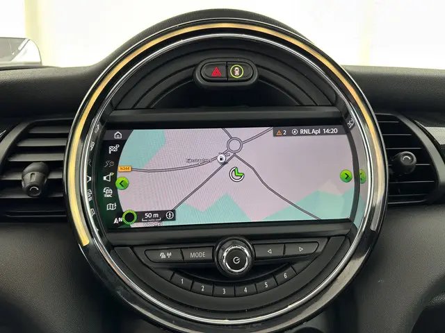 MINI Electric Mini Yours 33 kWh [ 3-Fase ] 2020 Elektrisch 12
