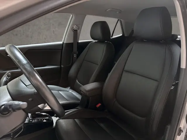 Kia Stonic 1.0 T-GDi Executive Sport 2019 Benzine 13