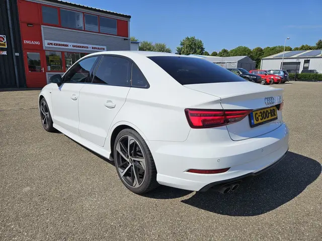 Audi A3 3