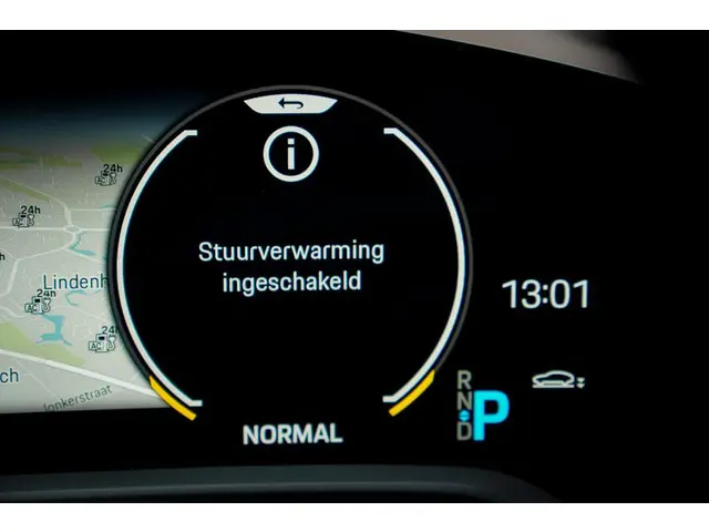 Porsche Taycan 79 kWh 2021 Elektrisch 51