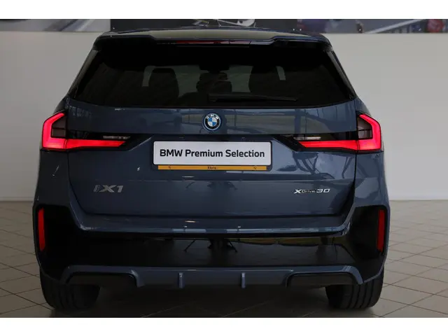BMW iX1 xDrive30 2024 Elektrisch 5