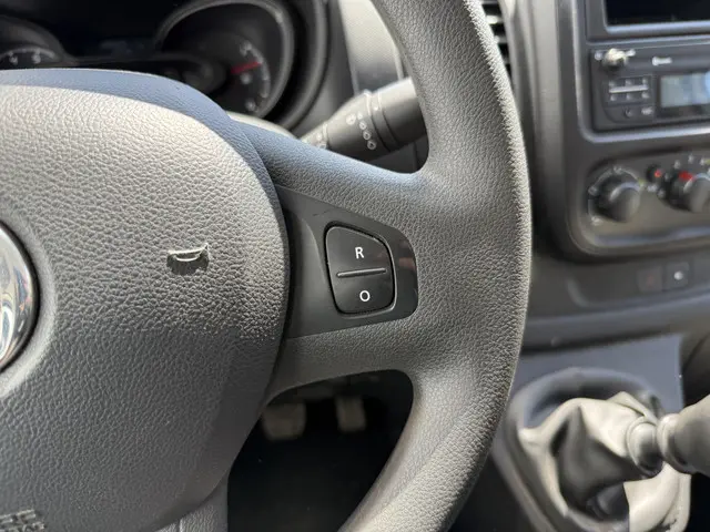 Fiat Talento 125pk 2020 Diesel 17