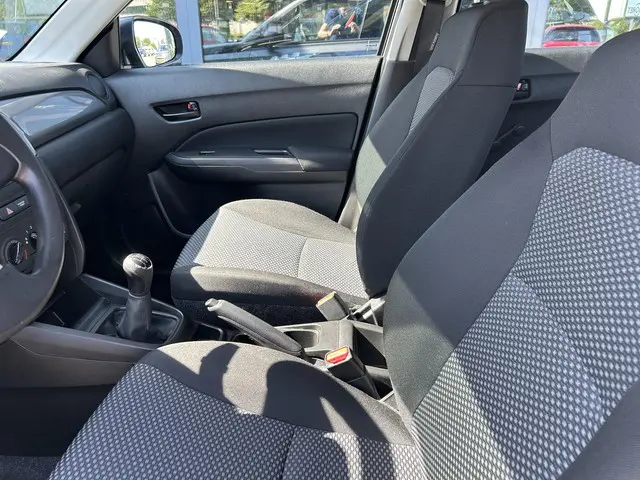 Suzuki Vitara 1.6 Comfort 2017 Benzine 8