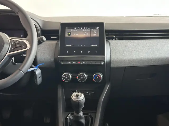 Renault Clio 1.0 TCe 90 GPF evolution 2023 Benzine 10