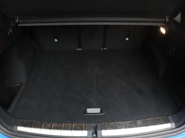 BMW X1 sDrive18i 2021 Benzine 12