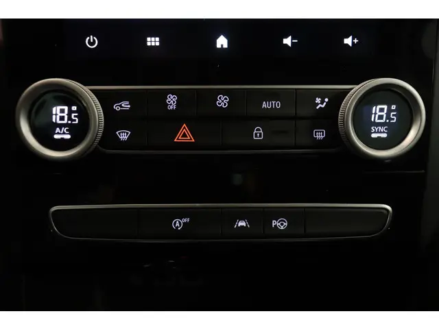 Renault Mégane Estate 1.3 TCe 140 Techno 2023 Benzine 13