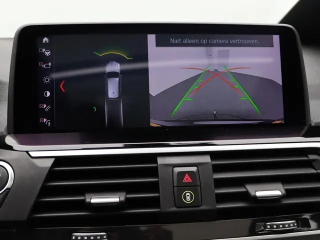 BMW X3 sDrive20i 2020 Benzine 31