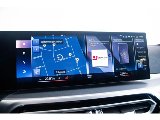 BMW i4 eDrive40 84 kWh 2022 Elektrisch 54