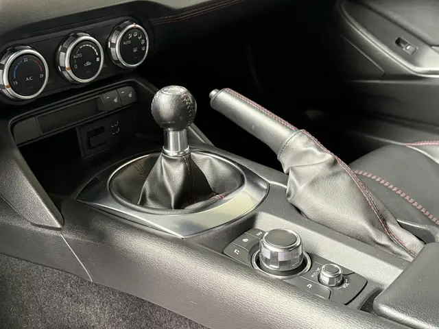 Mazda MX-5 1.5 SkyActiv-G 131 GT-M 2015 Benzine 6