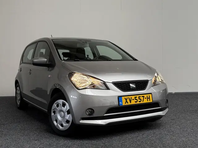 SEAT Mii 1.0 Style Intense 2019 Benzine 24