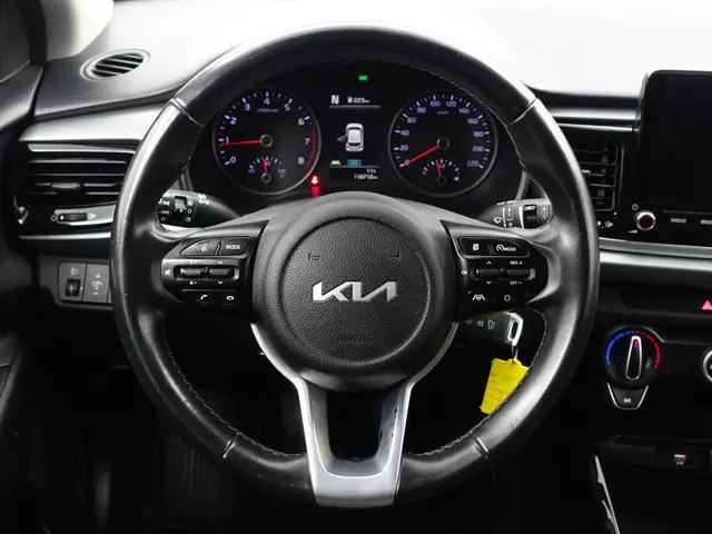 Kia Rio 1.0 T-GDi MHEV DynamicLine- 2022 Hybride Benzine 11