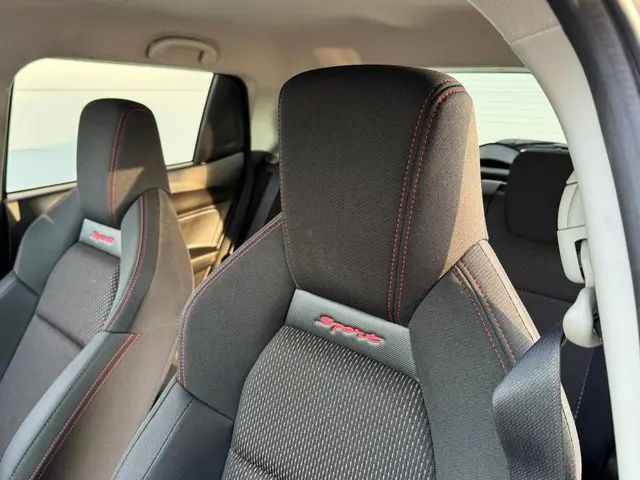 Suzuki Swift 1.4 Sport 2019 Benzine 21