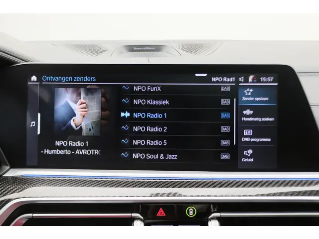 BMW X5 xDrive45e High Executive 2021 Hybride Benzine 56