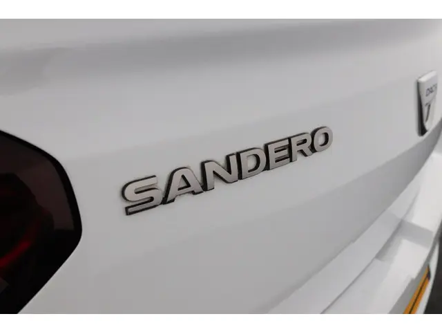 Dacia Sandero 1.0 TCe 90 Comfort 2023 Benzine 43