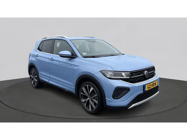 Volkswagen T-Cross 1.0 TSI R-Line 2025 Benzine 3