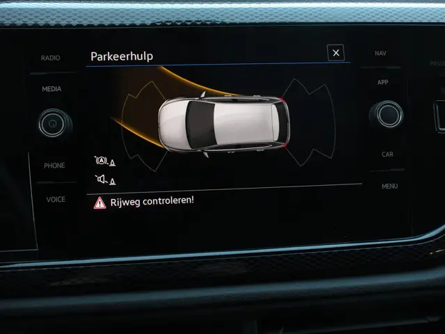 Volkswagen Polo 1.0 TSI Life 2022 Benzine 28