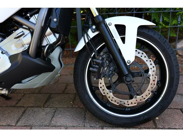 Honda NC 700 NC700XA | NC X ABS 35kw A2 2013 Benzine 13
