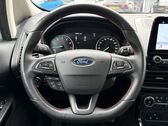 Ford EcoSport 1.0 EcoBoost ST-Line 2019 Benzine 22